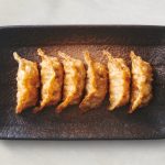 Gyoza - 5 stk.
