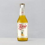 Ananas sodavand 0,25 l