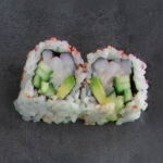 Boston Roll (UM)