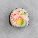 California Roll (FM)