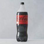 Coca Cola Zero 1,5 l