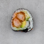 Ebi Furai Big Roll (FM)