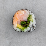 Ebi Hot Roll (FM)