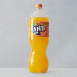 Fanta 1,5 l