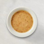 Goma-dressing