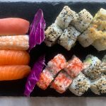 Happy Menu 1: 20 stk.