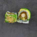 Hawaii Roll