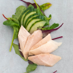 Kingfish (Sashimi)