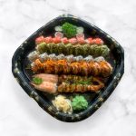 Månedens Menu: 44 stk.