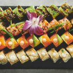 M4: 32 stk. - Ebi de Luxe (Maki)