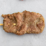 Oksefilet