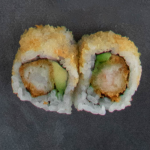 Panko Crisp (UM)