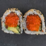 San Francisco Roll (UM)