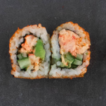 Spicy Krebsehale (UM)