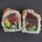 Spicy Tuna Roll (UM)