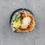 Spider Tempura (FM)