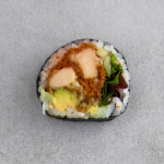 Tempura Chicken (FM)