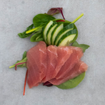 Tun (Sashimi)