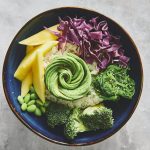 Veggie bowl