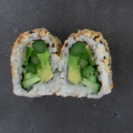 Veggie Roll (UM)